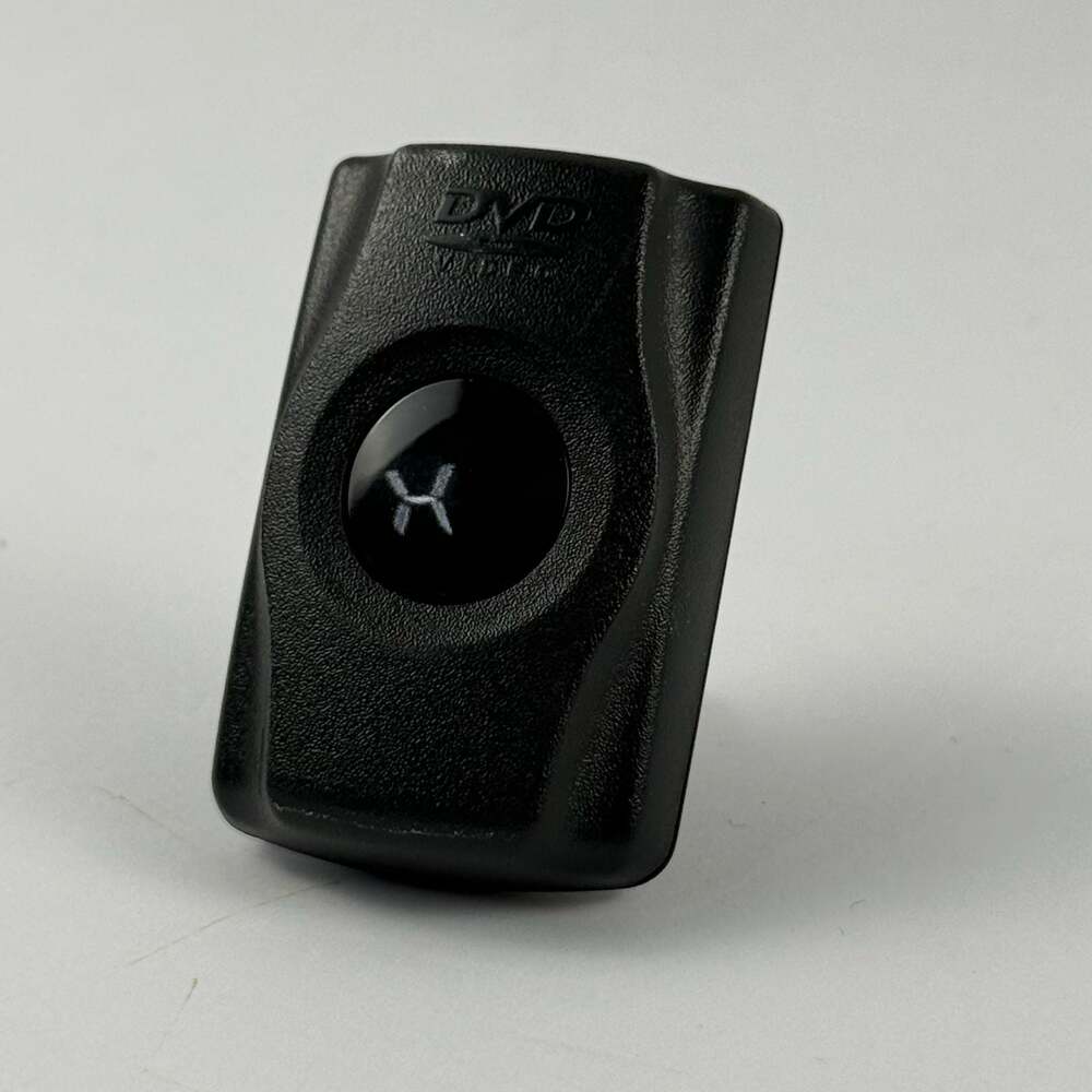 Original Xbox DVD Movie Playback Kit Receiver Only X08-25387-002